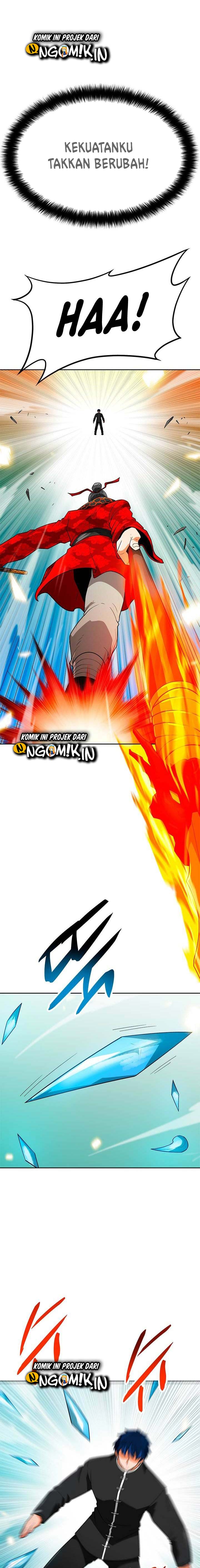 Auto Hunting Chapter 70 Bahasa Indonesia